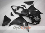 Injection Fairing kit for 09-11 YZF-R1 - Black, Matte - Factory Style #OYO87905712