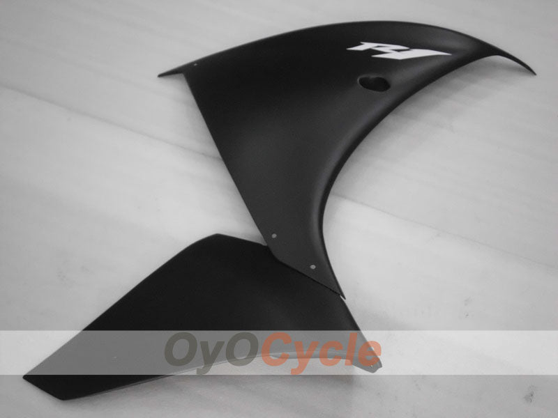 Left & Right Side Fairing For Yamaha 09-11  YZF-R1 #OYO87911557
