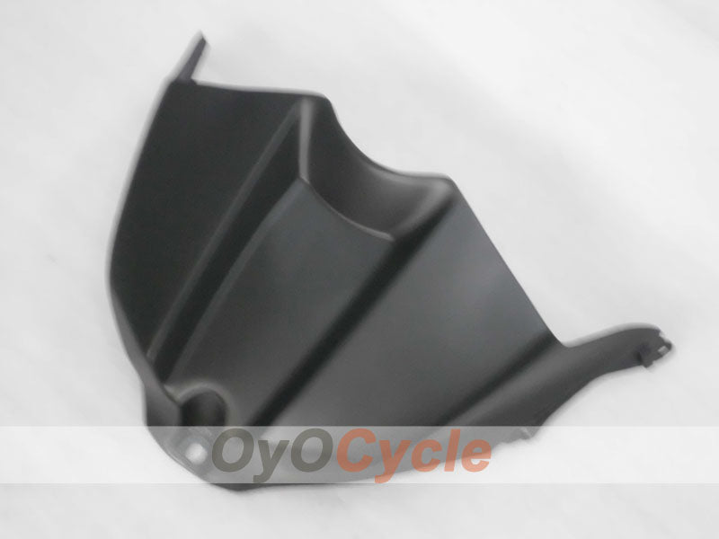 Injection Fairing kit for 09-11 YZF-R1 - Black, Matte - Factory Style #OYO87905712