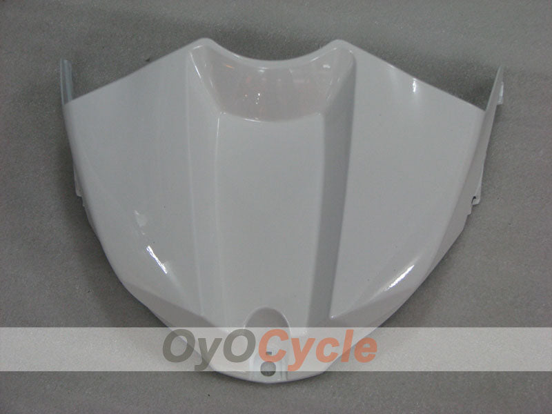 Injection Fairing kit for 09-11 YZF-R1 - Red, White - Factory Style #OYO87905713