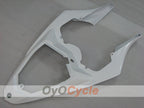 Injection Fairing kit for 09-11 YZF-R1 - Red, White - Factory Style #OYO87905713