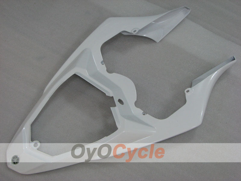 Rear Tail Fairing For Yamaha 09-11 YZF-R1 #OYO87911562 Main image