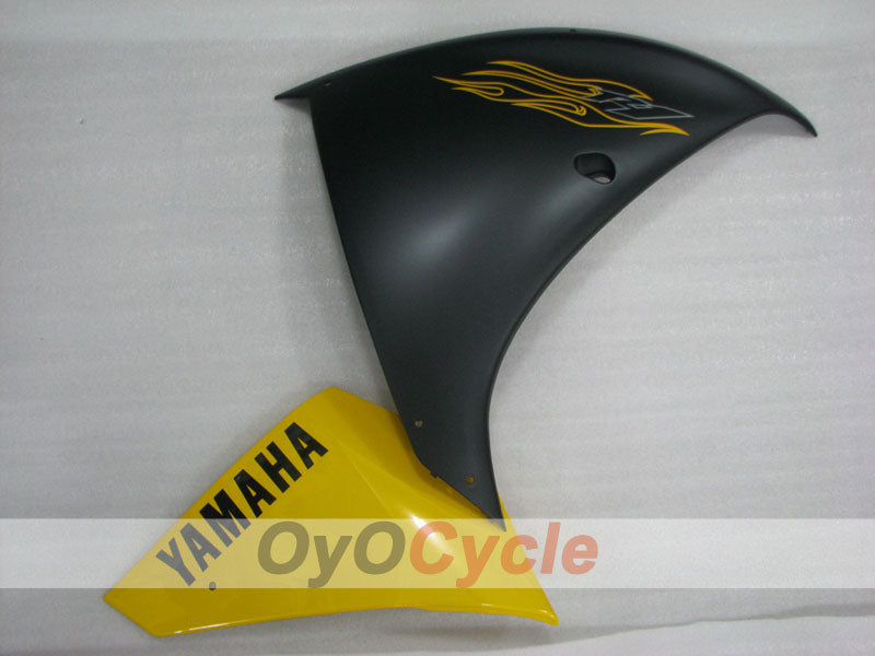 Left & Right Side Fairing For Yamaha 09-11  YZF-R1 #OYO87911567