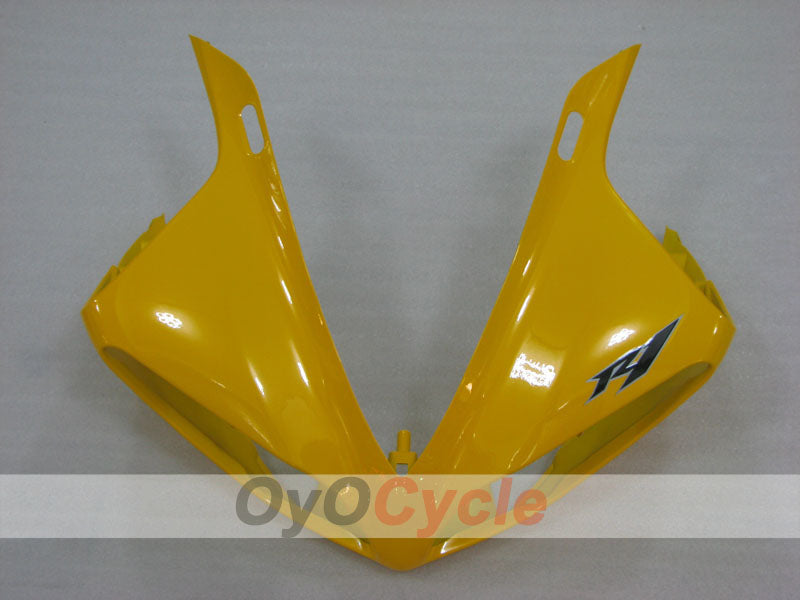 Front Upper Fairing For Yamaha 09-11  YZF-R1 #OYO87911565