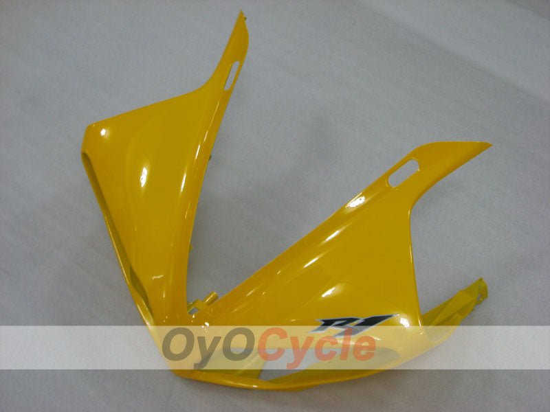 Front Upper Fairing For Yamaha 09-11  YZF-R1 #OYO87911565
