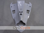 Injection Fairing kit for 09-11 YZF-R1 - Red, White - Factory Style #OYO87905716
