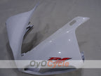 Injection Fairing kit for 09-11 YZF-R1 - Red, White - Factory Style #OYO87905716