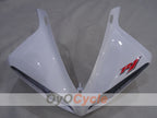Injection Fairing kit for 09-11 YZF-R1 - Red, White - Factory Style #OYO87905716
