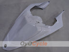 Injection Fairing kit for 09-11 YZF-R1 - Red, White - Factory Style #OYO87905716