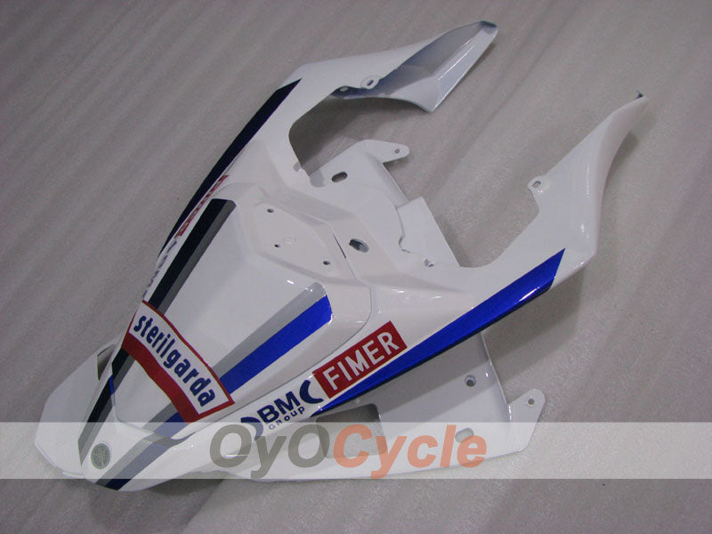 Rear Tail Fairing + Seat Cover For Yamaha 09-11 YZF-R1 #OYO87911570 Main image