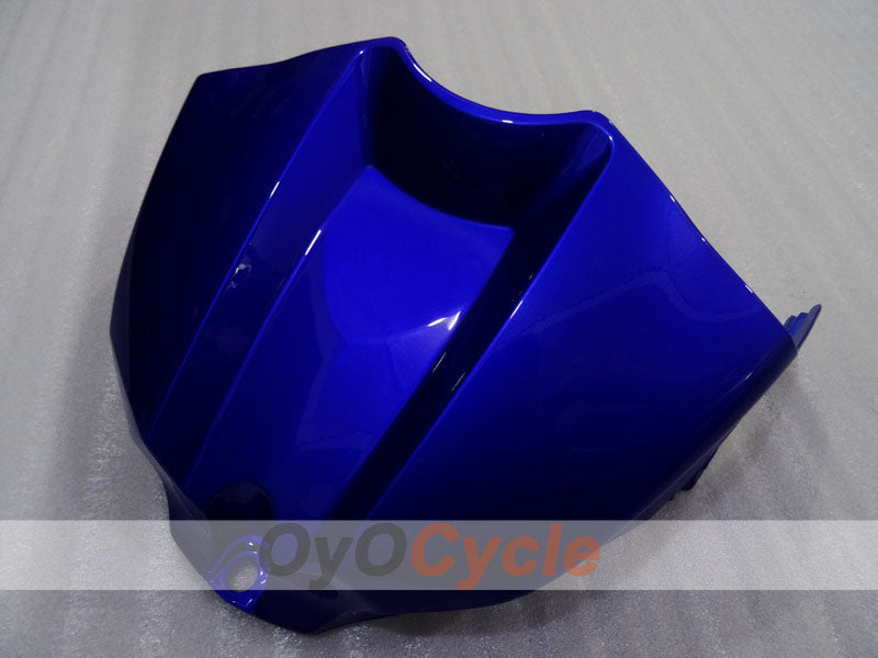 Injection Fairing kit for 09-11 YZF-R1 - Blue, White - ENEOS #OYO87905719