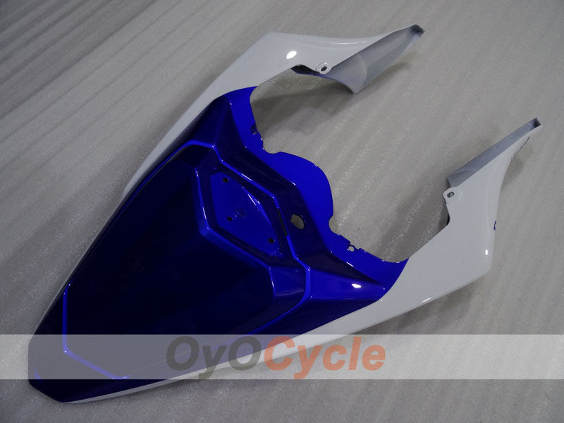 Injection Fairing kit for 09-11 YZF-R1 - Blue, White - ENEOS #OYO87905719