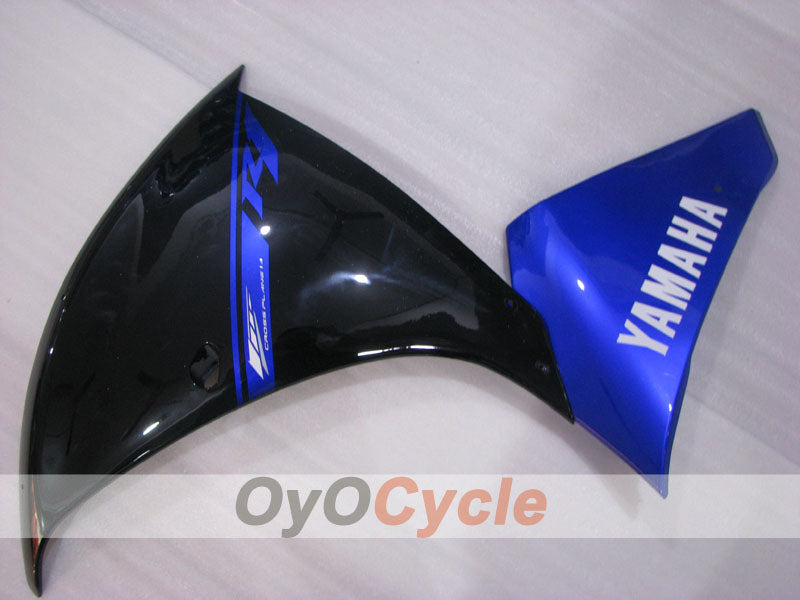Left & Right Side Fairing For Yamaha 09-11  YZF-R1 #OYO87911576