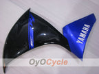 Left & Right Side Fairing For Yamaha 09-11  YZF-R1 #OYO87911576