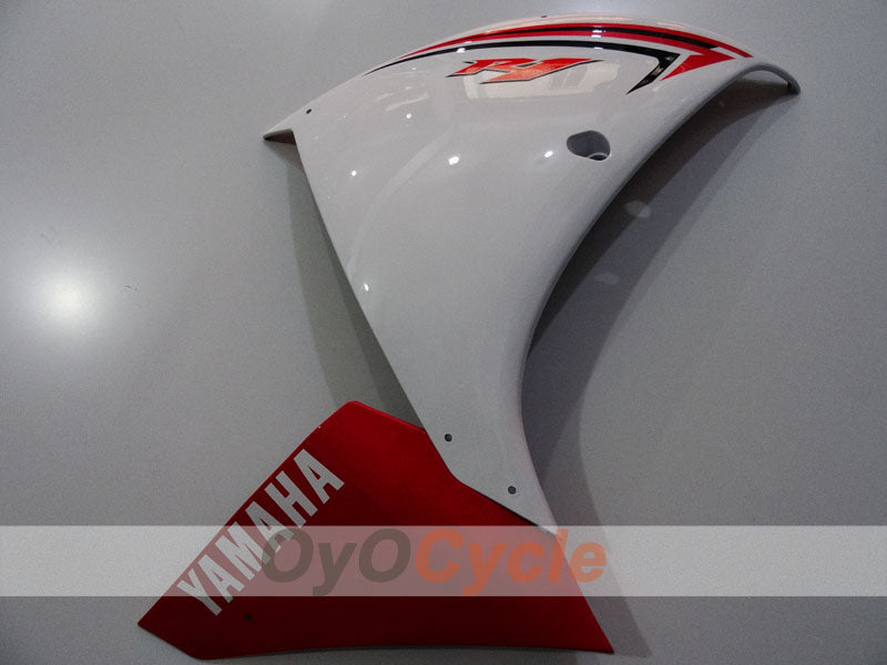 Left & Right Side Fairing For Yamaha 09-11  YZF-R1 #OYO87911577