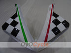 Injection Fairing kit for 09-11 YZF-R1 - Black, Pearl White - ABARTH #OYO87905722