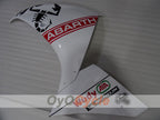Injection Fairing kit for 09-11 YZF-R1 - Black, Pearl White - ABARTH #OYO87905722