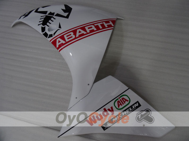 Left & Right Side Fairing For Yamaha 09-11  YZF-R1 #OYO87911581 Main image