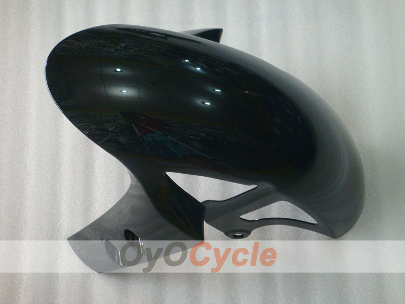 Injection Fairing kit for 09-11 YZF-R1 - Red, Black - Flame #OYO87905723