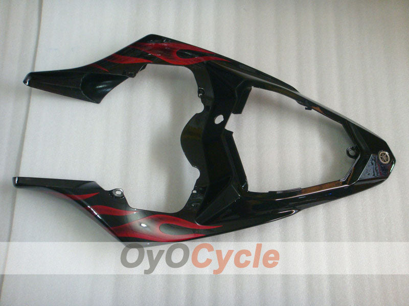 Rear Tail Fairing For Yamaha 09-11 YZF-R1 #OYO87911583 Secondary image