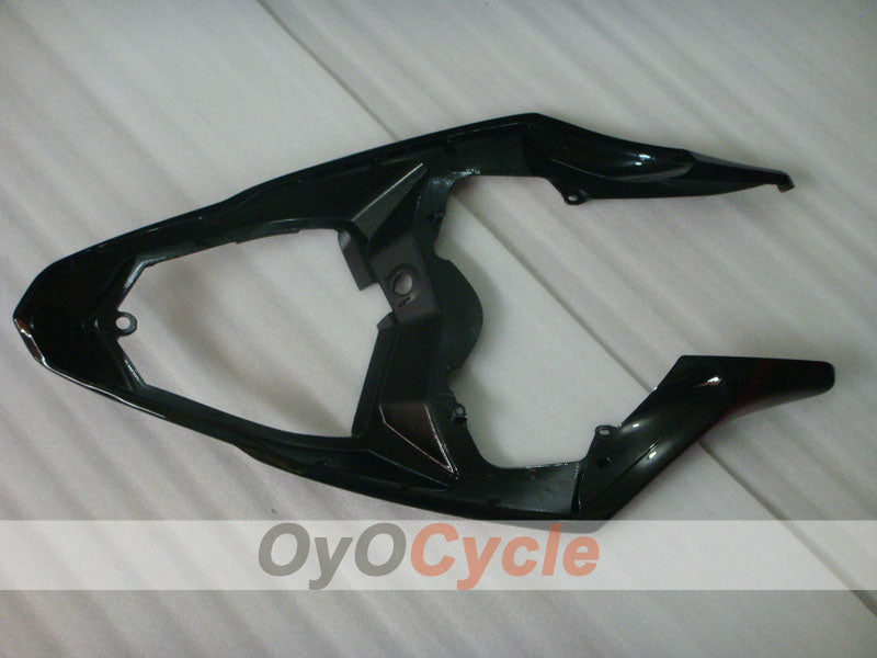 Injection Fairing kit for 09-11 YZF-R1 - Red, Black - Flame #OYO87905723