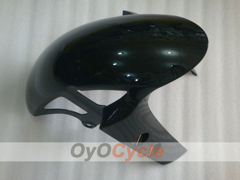 Injection Fairing kit for 09-11 YZF-R1 - Red, Black - Flame #OYO87905723