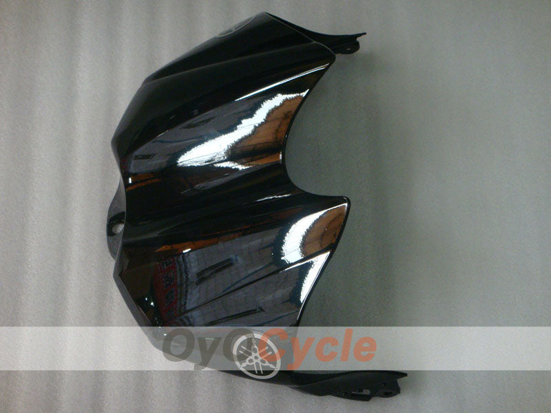Injection Fairing kit for 09-11 YZF-R1 - Red, Black - Flame #OYO87905723