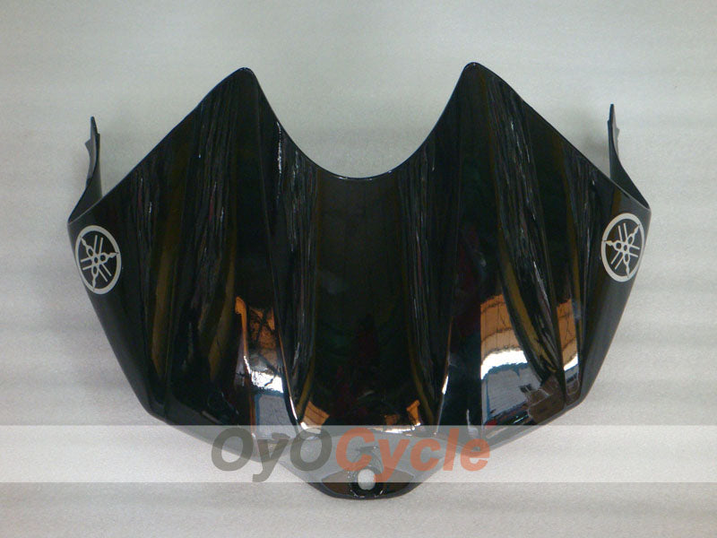 Injection Fairing kit for 09-11 YZF-R1 - Red, Black - Flame #OYO87905723