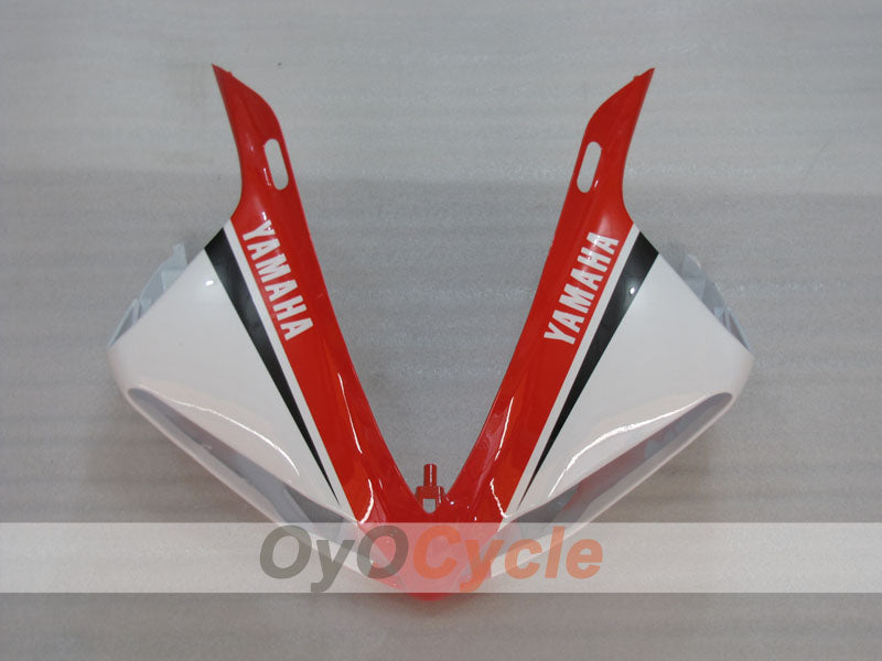 Front Upper Fairing For Yamaha 09-11  YZF-R1 #OYO87911586