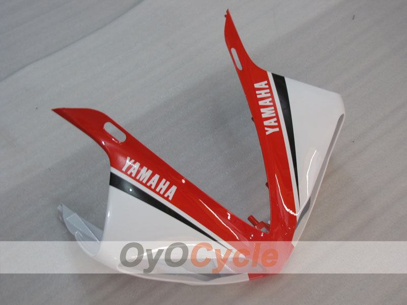 Front Upper Fairing For Yamaha 09-11  YZF-R1 #OYO87911586