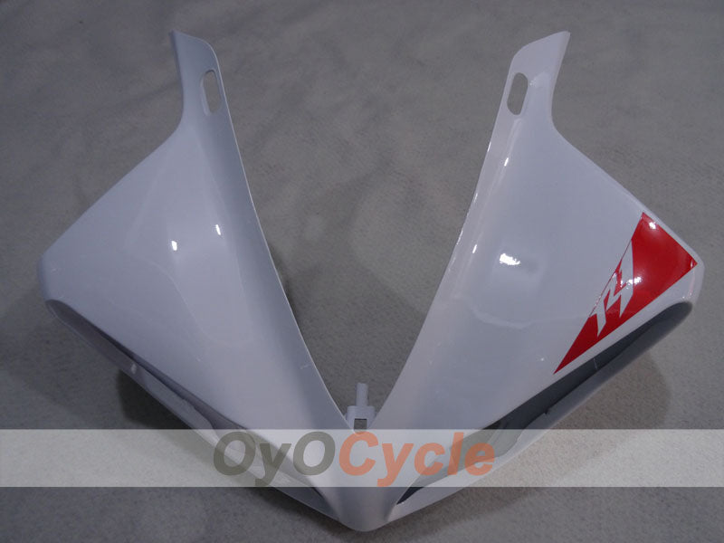 Front Upper Fairing For Yamaha 09-11  YZF-R1 #OYO87911590 Main image