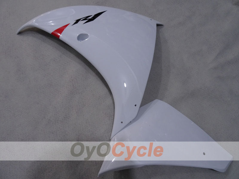 Left & Right Side Fairing For Yamaha 09-11  YZF-R1 #OYO87911591