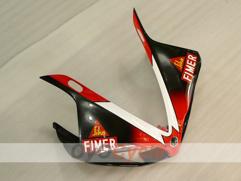 Front Upper Fairing For Yamaha 09-11  YZF-R1 #OYO87911594