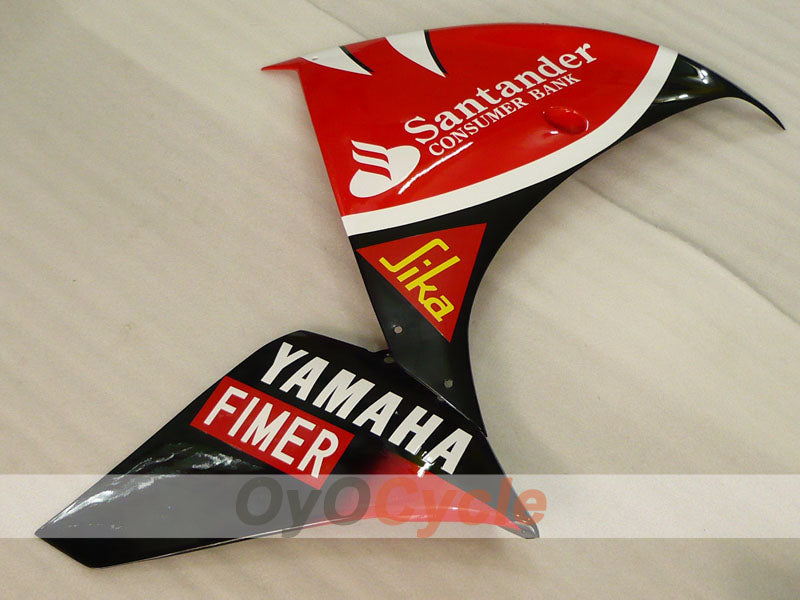 Left & Right Side Fairing For Yamaha 09-11  YZF-R1 #OYO87911596