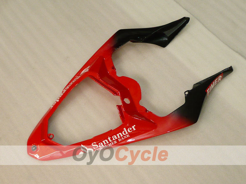 Rear Tail Fairing For Yamaha 09-11 YZF-R1 #OYO87911595