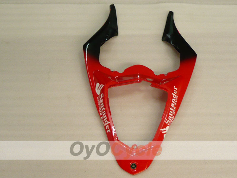 Rear Tail Fairing For Yamaha 09-11 YZF-R1 #OYO87911595