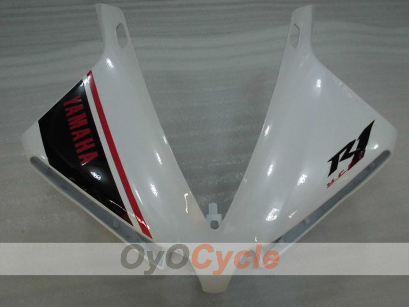 Front Upper Fairing For Yamaha 12-14  YZF-R1 #OYO87911633