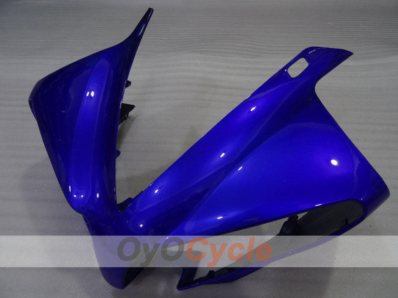 Front Upper Fairing For Yamaha 12-14  YZF-R1 #OYO87911641