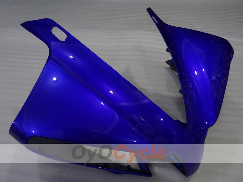 Front Upper Fairing For Yamaha 12-14  YZF-R1 #OYO87911641