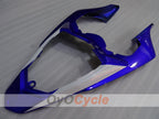 Injection Fairing kit for 12-14 YZF-R1 - Blue, White, Black - GYTR #OYO87905728
