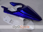 Injection Fairing kit for 12-14 YZF-R1 - Blue, White - Factory Style #OYO87905729