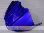 Injection Fairing kit for 12-14 YZF-R1 - Blue, White - Factory Style #OYO87905729
