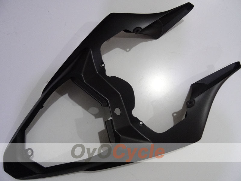 Injection Fairing kit for 12-14 YZF-R1 - Black, Grey, Matte - Factory Style #OYO87905730