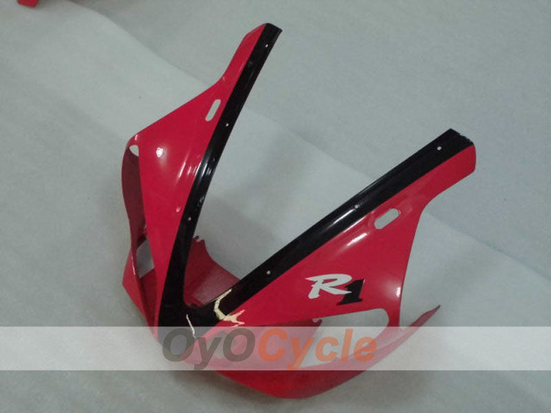 Front Upper Fairing For Yamaha 00-01 YZF-R1 #OYO87910981 Main image