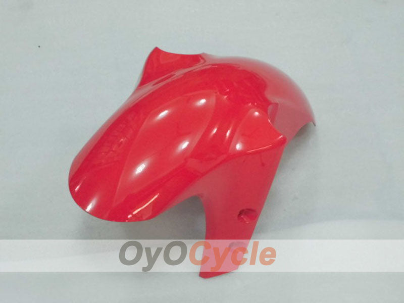 Front Fender Fairing For Yamaha 00-01 YZF-R1 #OYO87910980
