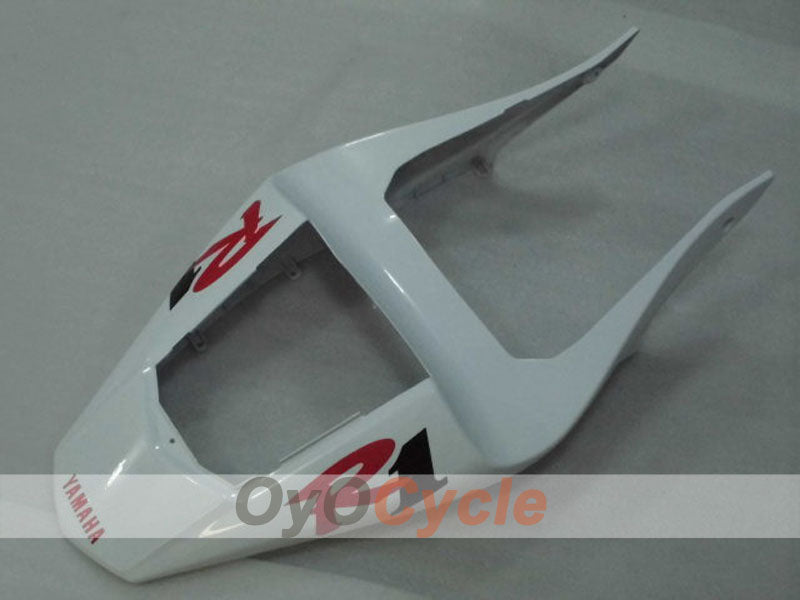 Rear Tail Fairing For Yamaha 00-01 YZF-R1 #OYO87910982