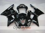 Injection Fairing kit for 00-01 YZF-R1 - Black - Factory Style #OYO87905733