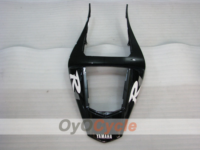 Injection Fairing kit for 00-01 YZF-R1 - Black - Factory Style #OYO87905733