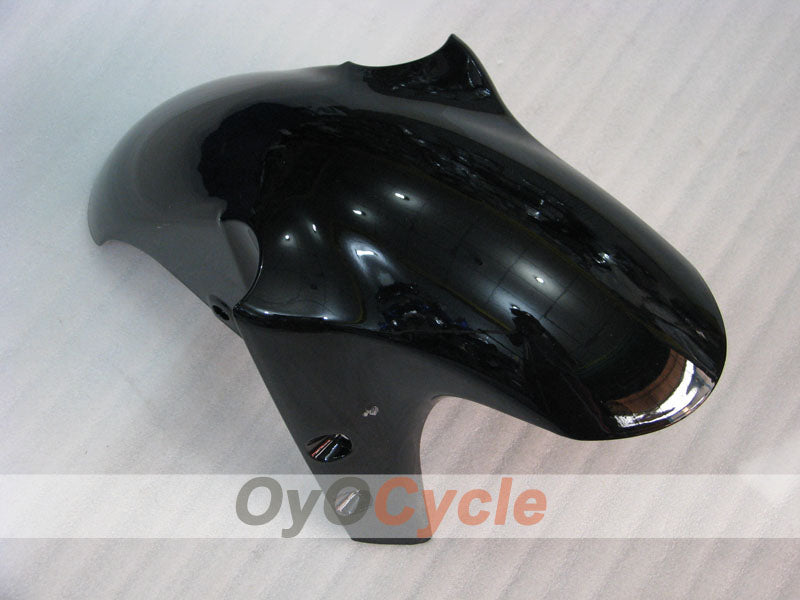 Injection Fairing kit for 00-01 YZF-R1 - Black - Factory Style #OYO87905733