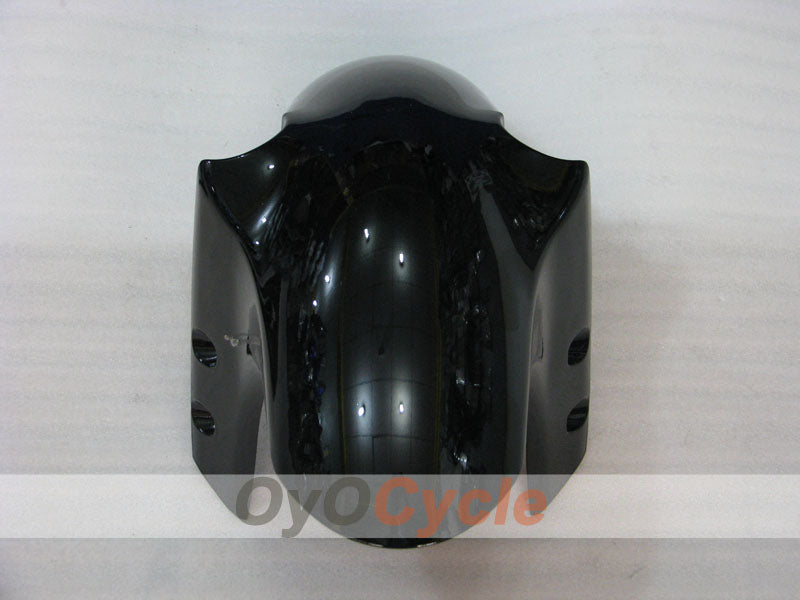 Injection Fairing kit for 00-01 YZF-R1 - Black - Factory Style #OYO87905733